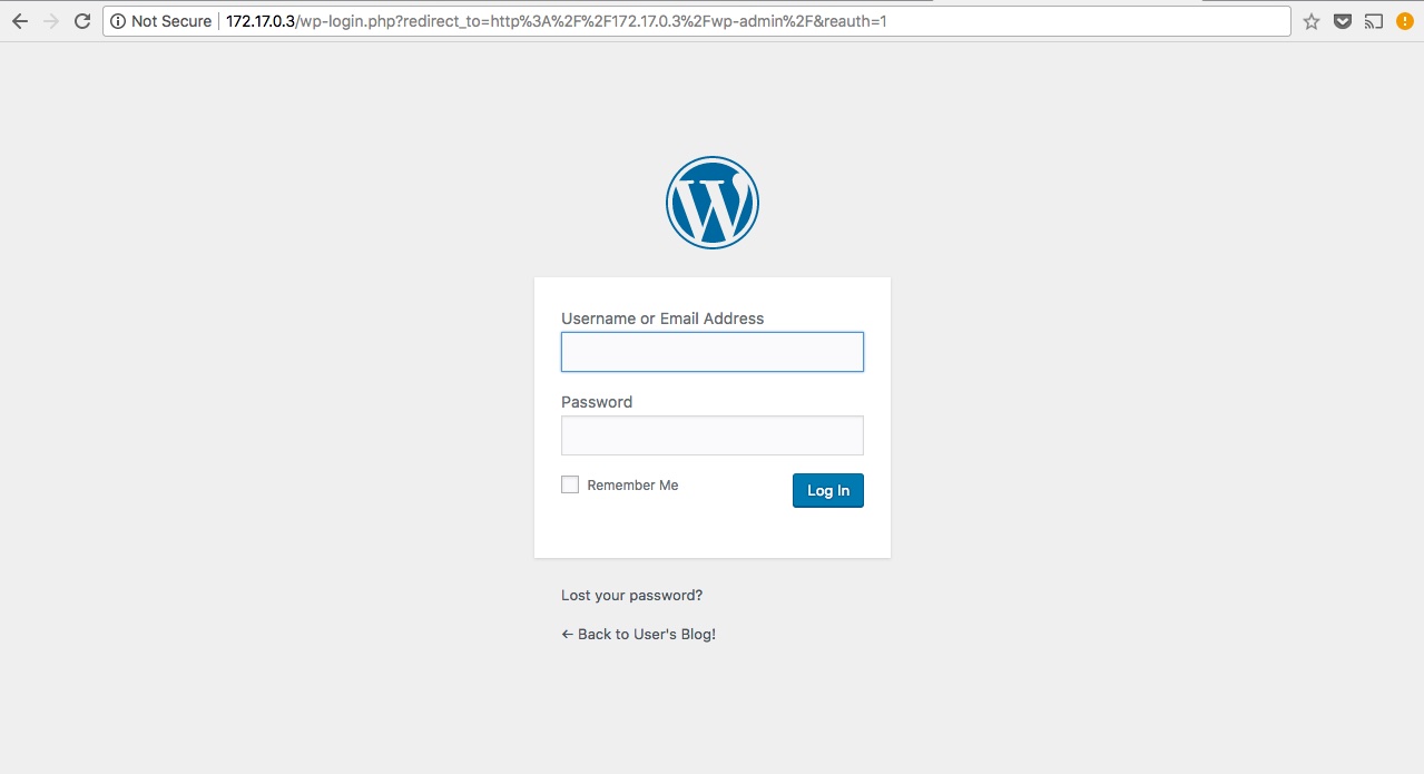 How to Protect your WordPress Admin and Login Page